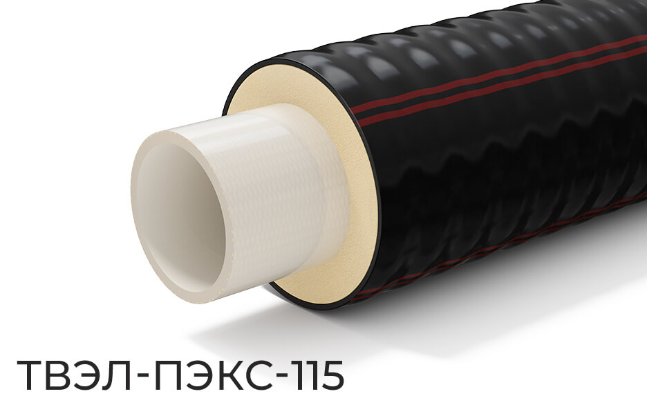 ТВЭЛ-ПЭКС-115